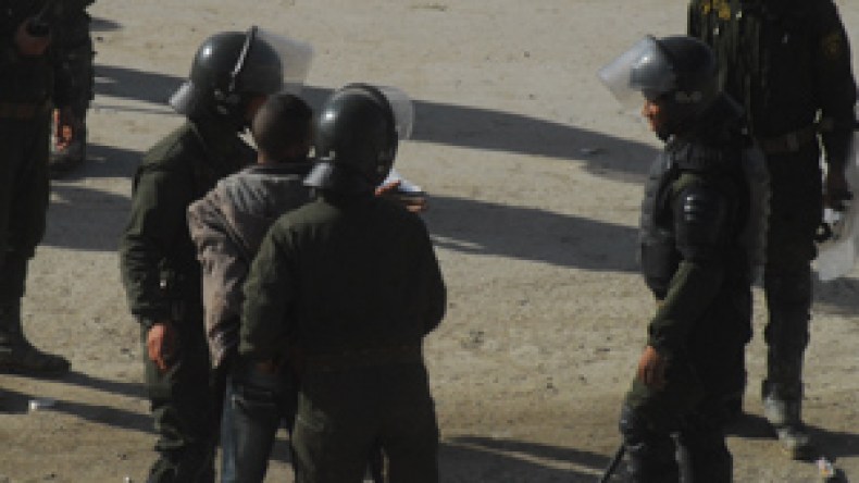 أمن  براقي  والدار  البيضاء  يوقف  150  شخص  ويسترجع  32  مركبة