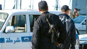 حبس 74 ألف مشبوه خلال شهر فقط