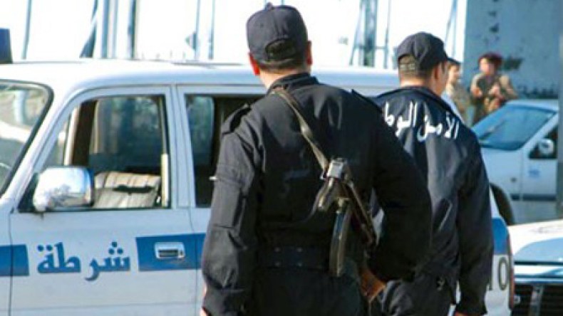 حبس 74 ألف مشبوه خلال شهر فقط