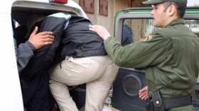 القبض على “الديواني” يطيح بشبكة لتزوير وتهريب السيارات بوهران ومستغانم