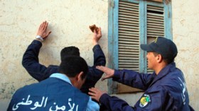 Drug smuggling network dismantled in Algiers