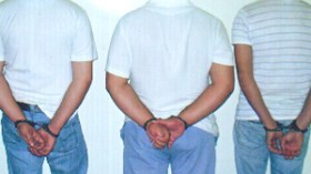 الأمن يفكّك شبكة تحتال على المواطنين بإسم رئاسة الجمهورية