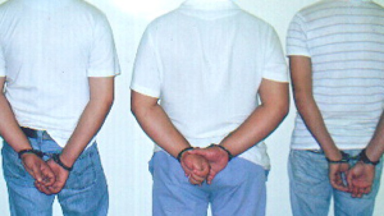 الأمن يفكّك شبكة تحتال على المواطنين بإسم رئاسة الجمهورية