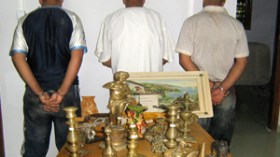 تماثيل فرعونية أصلية تهرب وتباع بالملايير في الجزائر