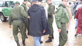 توقيف أربعة أشخاص يشتبه في تورطهم في قضية الطفل “رمزي”