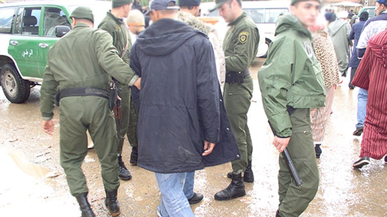 توقيف أربعة أشخاص يشتبه في تورطهم في قضية الطفل “رمزي”