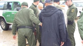 بائعة‭ ‬هوى‭ ‬وملتح‭ ‬وعروس‭ ‬وهمية‭ ‬لسرقة‭ ‬السيارات‭ ‬الفاخرة