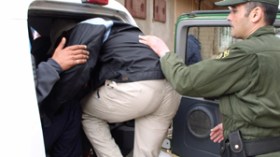 حجز ما يفوق 210 كلغ من القنب الهندي وإيقاف 1255 شخص بتهمة ترويج المخدرات