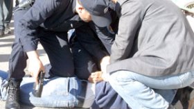 عصابة “متعددة الجنسيات” لتهريب المخدرات من وإلى الجزائر أمام العدالة