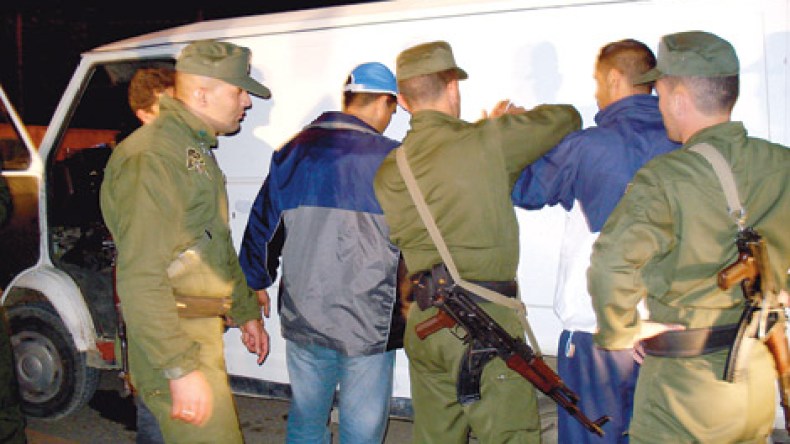 “شومارة” وموظفون وهميون يتقاضون رواتب شهرية دون عمل