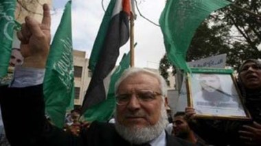 Plus de 70 membres du Hamas arrêtés par l'Autorité palestinienne en Cisjordanie