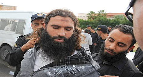 Tunisie: une quinzaine d'arrestations après des violences de salafistes