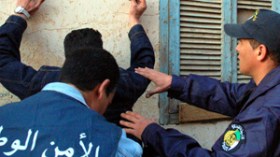 القبض على أكبر محتال على 120 شخص بينهم إطارات في الدولة بسطيف