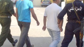 ” سيمكا” ،  “الفرماجة” ،  “الأفعى” ،  “الذيب” ،  “المصران” ،  “الشرّ” ..  مجرمون  تطاردهم  مصالح  الأمن  بالعاصمة