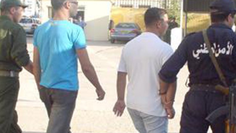 مطعم عائلي وهمي بباب الوادي يحتال على 800 شخص