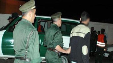 Algerian Streets Count 180 Criminals Every Day