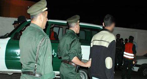 Algerian Streets Count 180 Criminals Every Day