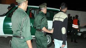 توقيف قاتل شاب بباتنة
