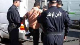 دوريات شرطة راجلة ومتنقلة بعد منتصف الليل لدحر أوكار الجريمة