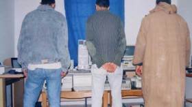 تفكيك شبكة مختصة في سرقة الدراجات النارية بغرداية