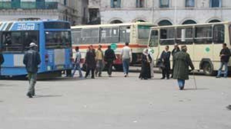 منظمة‭ ‬الناقلين‭ ‬تطالب‭ ‬برفع‭ ‬تسعيرة‭ ‬النقل‭  ‬
