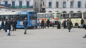 تأجيل تطبيق التسعيرة الجديدة للنقل إلى الأحد