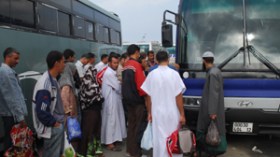 نقابات النقل تمهل تو 15 يوما قبل زعزعة القطاع بموجة احتجاجات