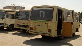 الأولوية في القروض لأصحاب الحافلات التي يفوق سنها 20 سنة