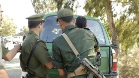 توقيف السجين الفار من محكمة بقسنطينة داخل فيلا بأم البواقي