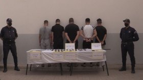 توقيف 13 مشتبها في نشاطه ضمن شبكة لترويج المخدرات