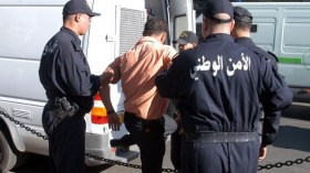 عون أمن يقود عصابة لسرقة 650 مليون من شركة بوهران