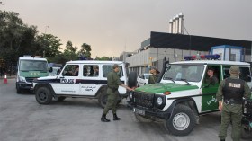 حواجز ودوريات لتوقيف “الحراقة” قبل وصولهم شواطئ الغرب