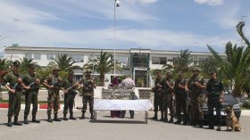 توقيف 3 عناصر دعم للإرهاب بتلمسان