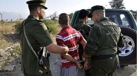 هكذا استرجع عناصر الدرك طفلا تم اختطافه في بومرداس