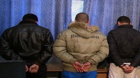 توقيف 3 عناصر دعم الإرهابيين بباتنة