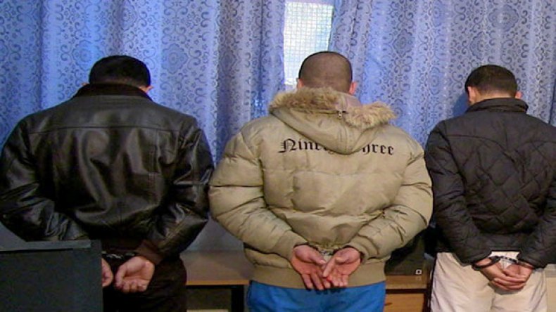 توقيف 3 عناصر لدعم الإرهاب بسكيكدة وسطيف