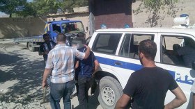 توقيف سارق المصابيح والكوابل الكهربائية من مساجد بالحراش