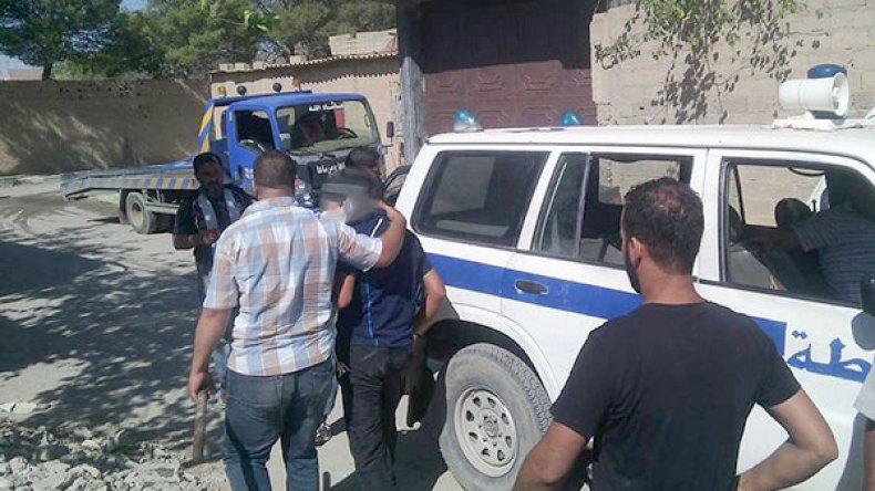 توقيف سارق المصابيح والكوابل الكهربائية من مساجد بالحراش