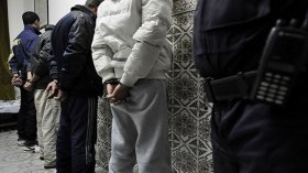 عصابة مسلحة تقتحم عيادة بتلمسان لسرقة أغراض المرضى