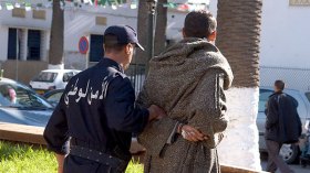 إدانة شقيقين قتلا شابا بسبب خلاف حول ركن السيارة ببومرداس