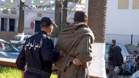 15 سنة سجنا لزعيم عصابة مخدرات بسكيكدة