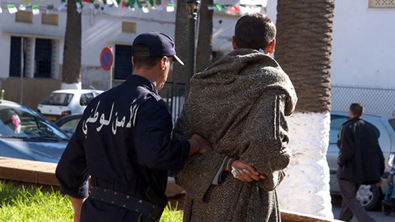الأمن يوقف 65 شخصا ارتكبوا جرائم فظيعة خلال شهر