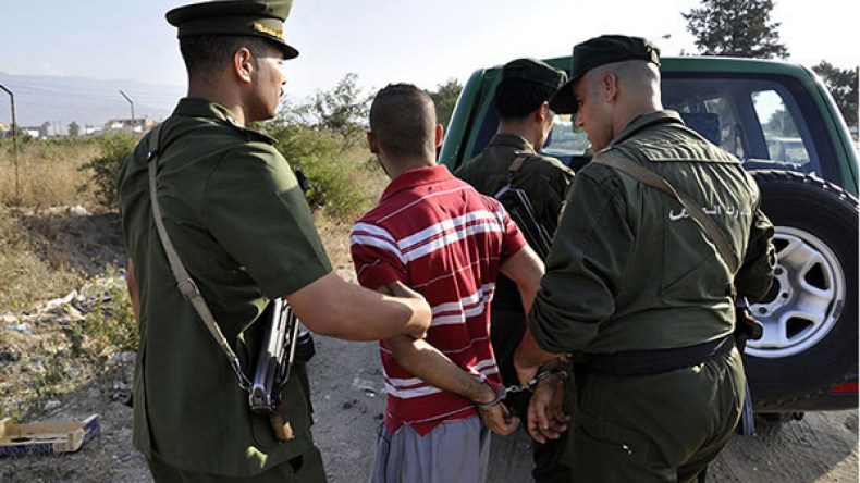 الدرك يوقف ثلاثة تجار احتجزوا رجل أعمال تونسي بباتنة