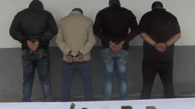 التماس 10 سنوات سجنًا لعصابة أرعبت تجّار وزبائن “الحميز”