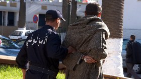 التحقيق في هوية 3 أشخاص ببراقي يشتبه في انتمائهم لـ”داعش”