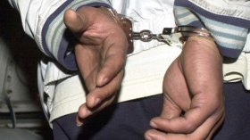 إيقاف بارون مخدرات بغرب البلاد