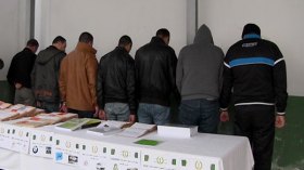 تفكيك شبكة لتزوير البطاقات الرمادية عبر عدة ولايات