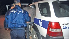 الحبس لعون أمن سرق ثلاثة ملايين من صيني