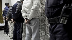 الإطاحة بشبكة وطنية مختصة في ترويج المخدرات يقودها بارون