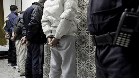 توقيف عصابة لتزوير الوصفات الطبية للمتاجرة في حبوب “الصاروخ”